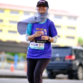 Runner Photo 8275792