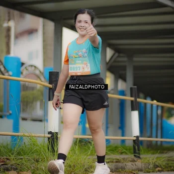 Runner Photo 8275794