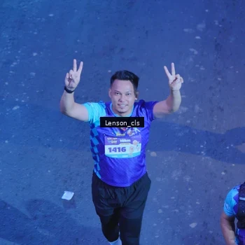 Runner Photo 8275797