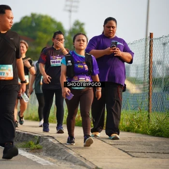 Runner Photo 8275798