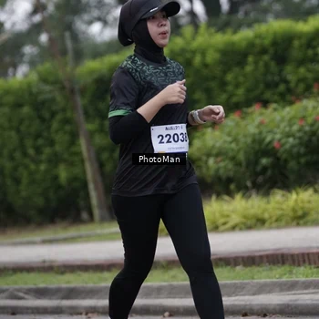 Runner Photo 8275799