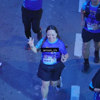 Runner Photo 8275801