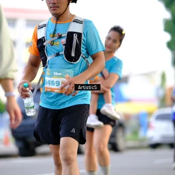 Runner Photo 8275802
