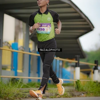 Runner Photo 8275803