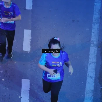 Runner Photo 8275804