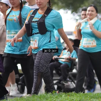 Runner Photo 8275806