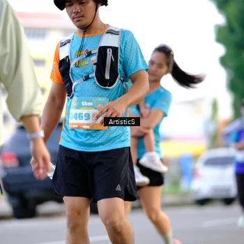 Runner Photo 8275807
