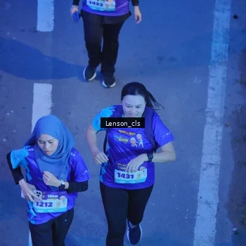 Runner Photo 8275809