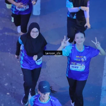 Runner Photo 8275810