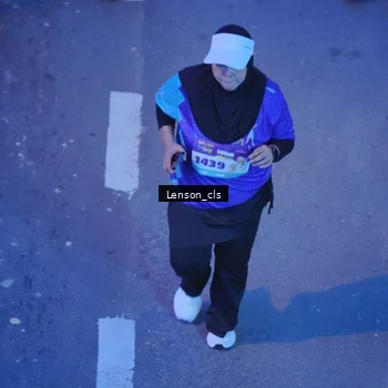 Runner Photo 8275812