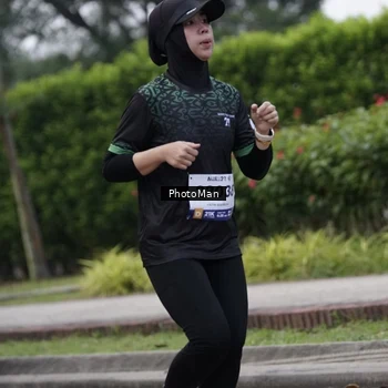 Runner Photo 8275813
