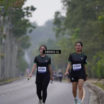 Runner Photo 8275814