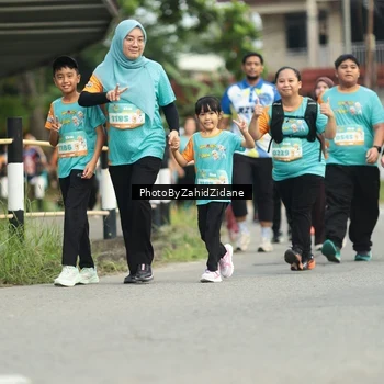 Runner Photo 8275817