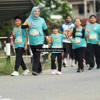 Runner Photo 8275818