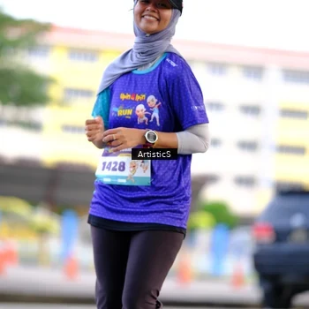 Runner Photo 8275820