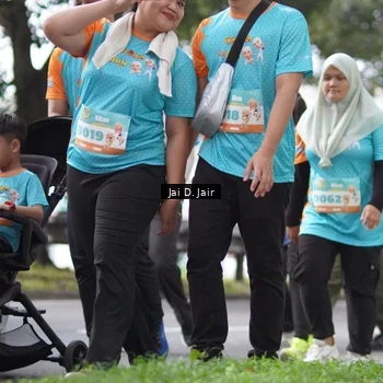 Runner Photo 8275822