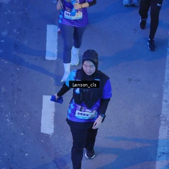 Runner Photo 8275825