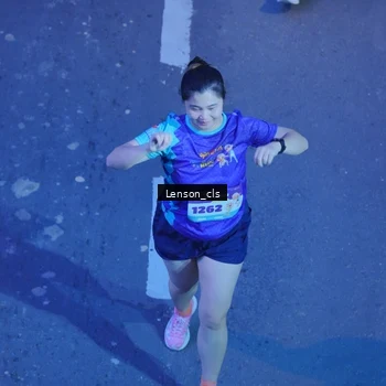 Runner Photo 8275828