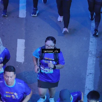 Runner Photo 8275829