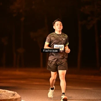 Runner Photo 8275831