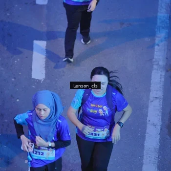 Runner Photo 8275833