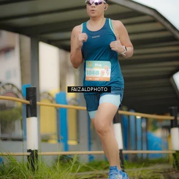 Runner Photo 8275834