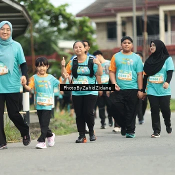 Runner Photo 8275837