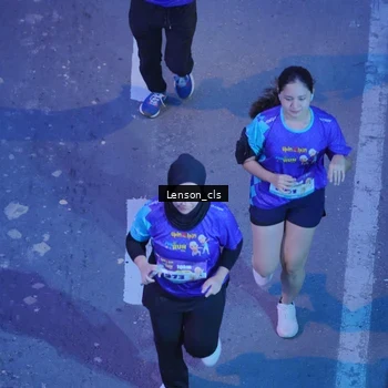 Runner Photo 8275838