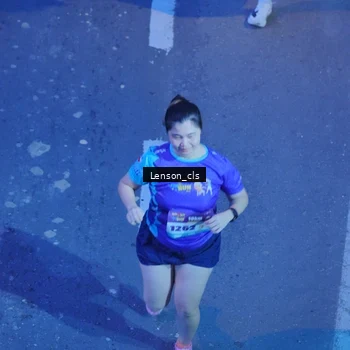 Runner Photo 8275840