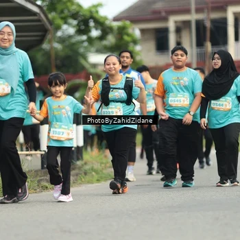 Runner Photo 8275844