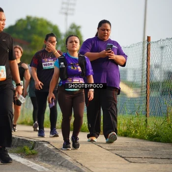 Runner Photo 8275845
