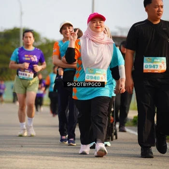 Runner Photo 8275846