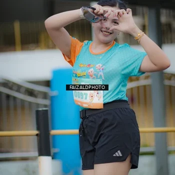 Runner Photo 8275847