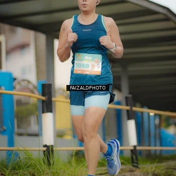 Runner Photo 8275851