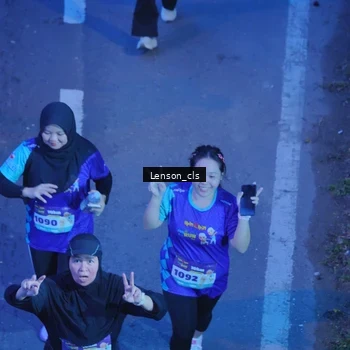 Runner Photo 8275852