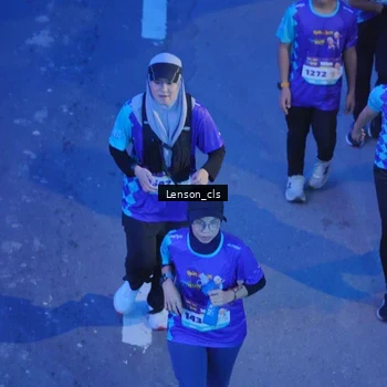 Runner Photo 8275853