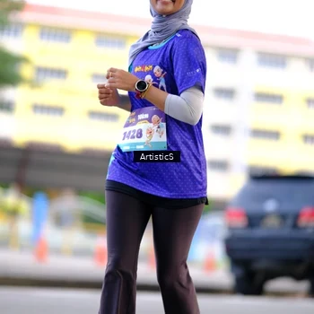 Runner Photo 8275855