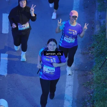Runner Photo 8275856