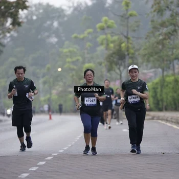 Runner Photo 8275858