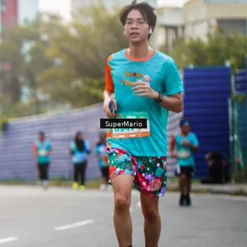 Runner Photo 8275860