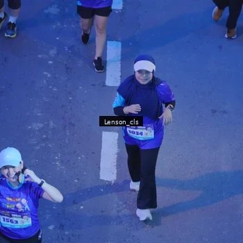 Runner Photo 8275861