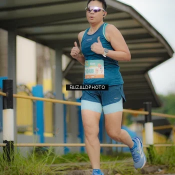 Runner Photo 8275863