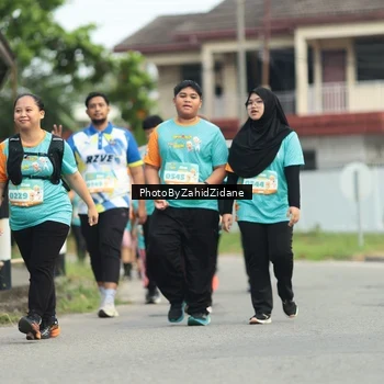 Runner Photo 8275865