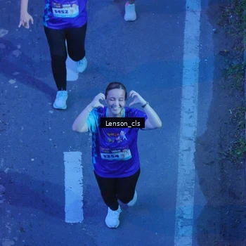 Runner Photo 8275869