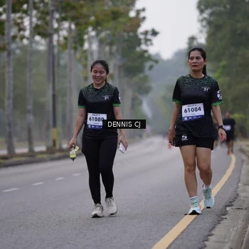 Runner Photo 8275872