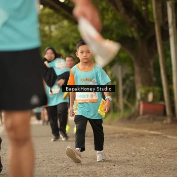 Runner Photo 8275873