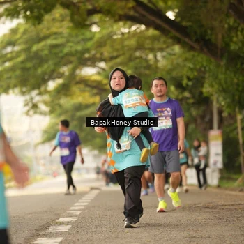 Runner Photo 8275874