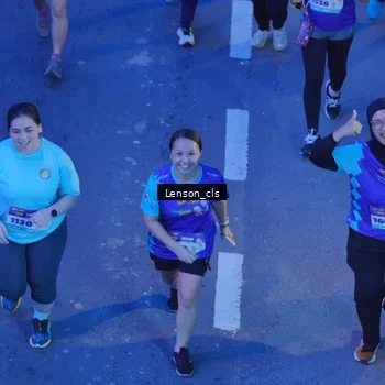 Runner Photo 8275875