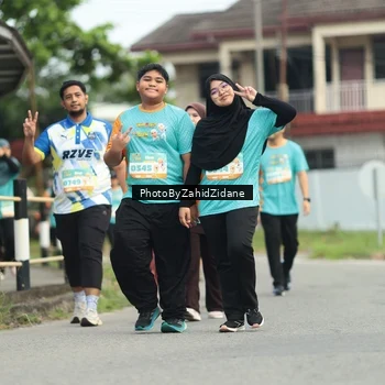 Runner Photo 8275876