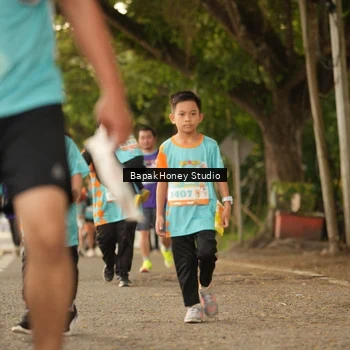 Runner Photo 8275877